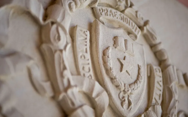 University Seal